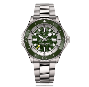 Superocean Automatic 46 Super Diver
, 