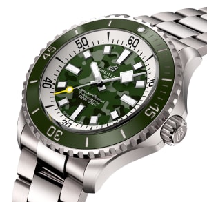 Superocean Automatic 46 Super Diver
, 