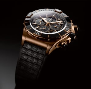 Chronomat B19 44 PERPETUAL CALENDAR 140TH ANNIVERSARY, 