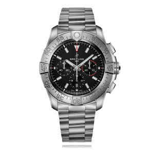 Avenger B01 Chronograph 46, 