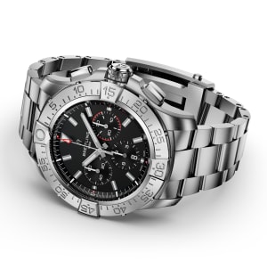 Avenger B01 Chronograph 46, 