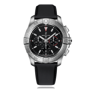 Avenger B01 Chronograph 46, 