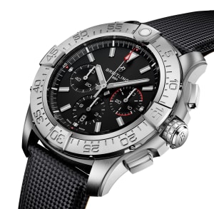 Avenger B01 Chronograph 46, 