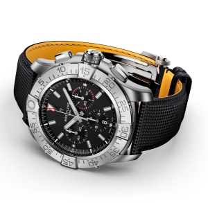 Avenger B01 Chronograph 46, 