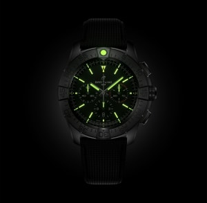 Avenger B01 Chronograph 46, 