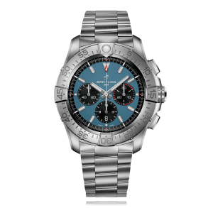 Avenger B01 Chronograph 46, 