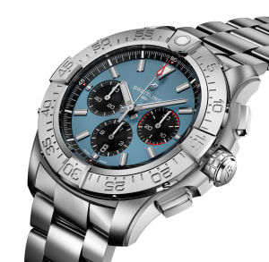 Avenger B01 Chronograph 46, 