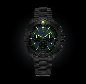 Avenger B01 Chronograph 46, 