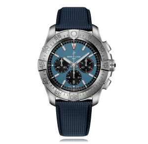 Avenger B01 Chronograph 46, 