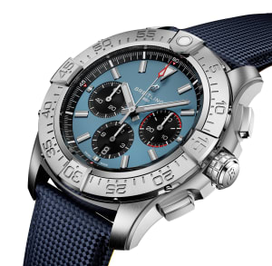 Avenger B01 Chronograph 46, 