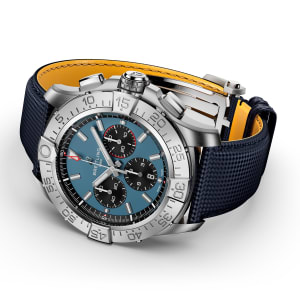 Avenger B01 Chronograph 46, 