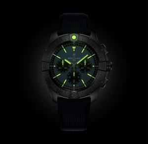 Avenger B01 Chronograph 46, 