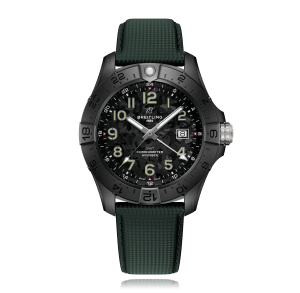 Avenger 44 GMT, 