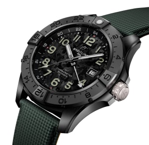 Avenger 44 GMT, 