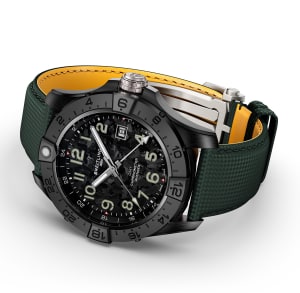 Avenger 44 GMT, 