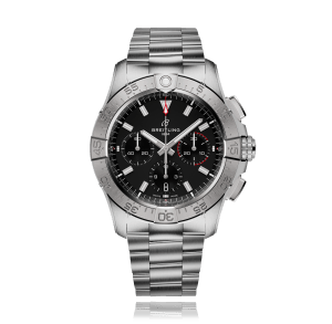 Avenger B01 Chronograph 42, 