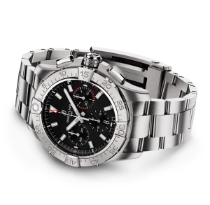 Avenger B01 Chronograph 42, 