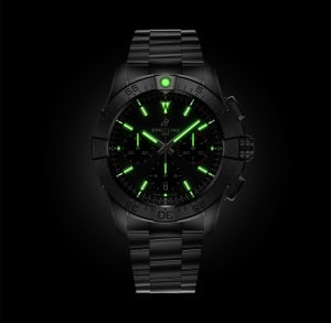 Avenger B01 Chronograph 42, 