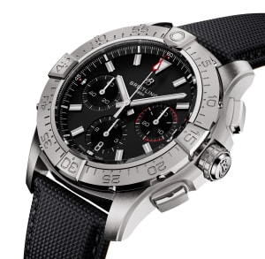 Avenger B01 Chronograph 42, 