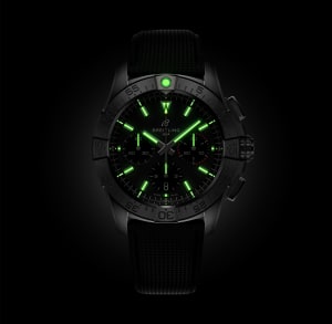 Avenger B01 Chronograph 42, 