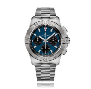 Avenger B01 Chronograph 42, 