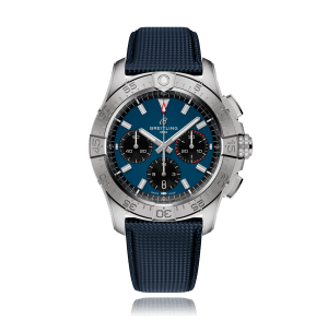 Avenger B01 Chronograph 42, 