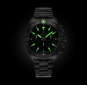 Avenger B01 Chronograph 42, 