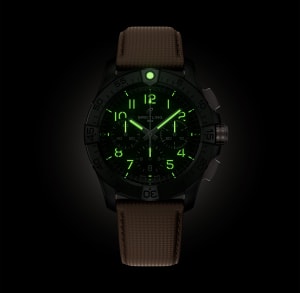 Avenger B01 Chronograph 42
, 