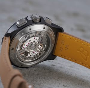 Avenger B01 Chronograph 42
, 