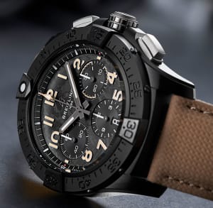 Avenger B01 Chronograph 42
, 