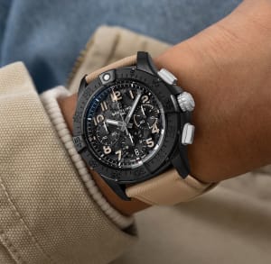 Avenger B01 Chronograph 42
, 