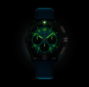 Avenger B01 Chronograph 42
, 