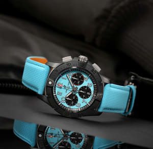 Avenger B01 Chronograph 42
, 