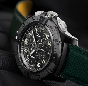 Avenger B01 Chronograph 46
, 