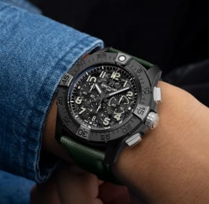 Avenger B01 Chronograph 46
, 