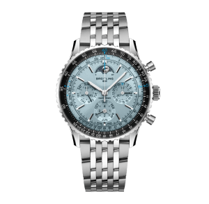 Navitimer B19 Chronograph Perpetual Calendar
,