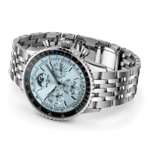 Navitimer B19 Chronograph Perpetual Calendar
,