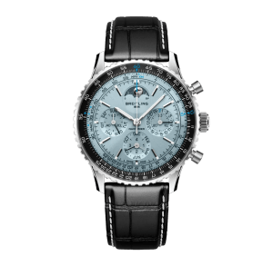 Navitimer B19 Chronograph Perpetual Calendar
,