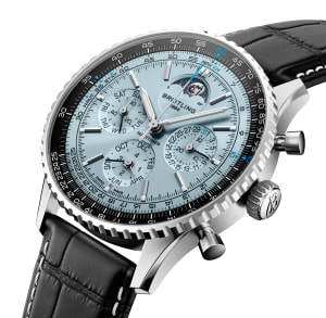 Navitimer B19 Chronograph Perpetual Calendar
,
