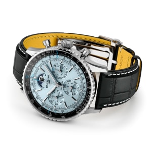 Navitimer B19 Chronograph Perpetual Calendar
,