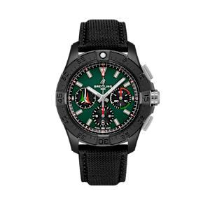 Breitling Avenger in Ceramic, SB01462A1L1X1 - Bucherer