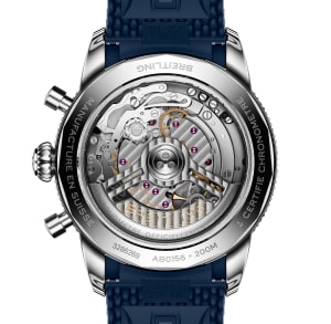 Superocean Heritage B01 Chronograph 42
, 