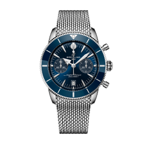 Superocean Heritage B01 Chronograph 42
, , hi-res