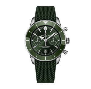Superocean Heritage B01 Chronograph 42
,