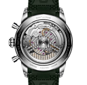 Superocean Heritage B01 Chronograph 42
,