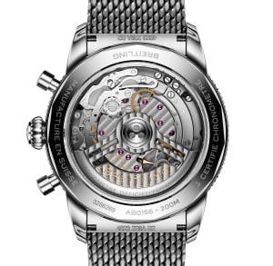 Superocean Heritage B01 Chronograph 42
,