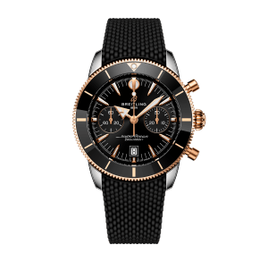 Superocean Heritage B01 Chronograph 42
,
