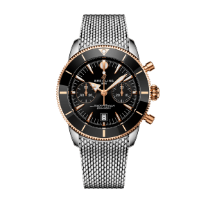 Superocean Heritage B01 Chronograph 42
,