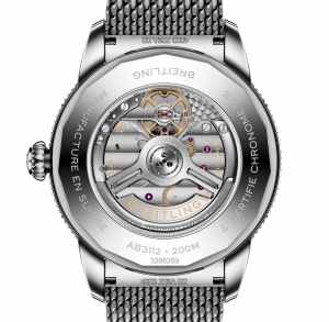 Breitling Superocean Heritage in Stainless steel, AB3112241B1A1 - Bucherer