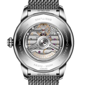 Superocean Heritage B31
,